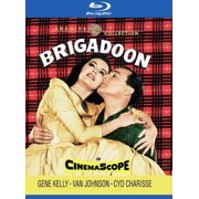 Warner Archives - Brigadoon [BLU-RAY]