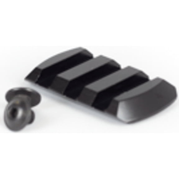 Brigand Arms Lp Flush Mlok - Rail