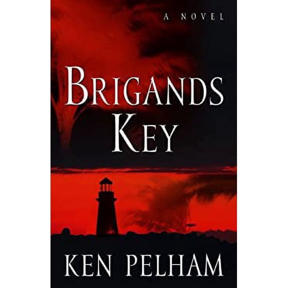 Pre-Owned Brigands Key (Five Star Mystery Series) (Hardcover) 143282578X 9781432825782