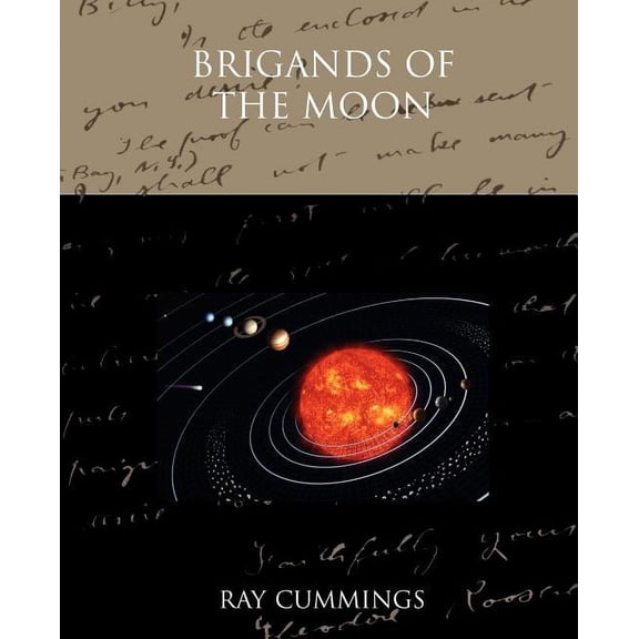 Brigands of the Moon (Paperback)