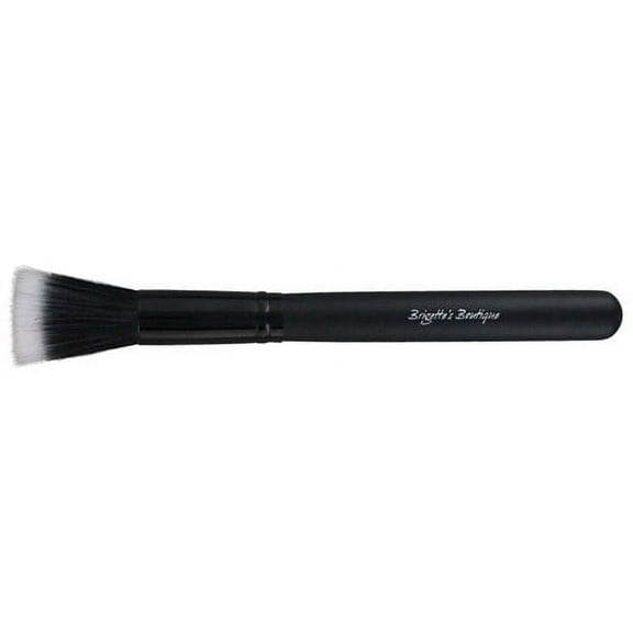 Brigette's Boutique Professional Duo Fibre Brush