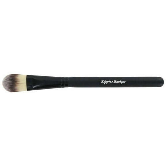 Brigette's Boutique Professional Foundation Brush BB190