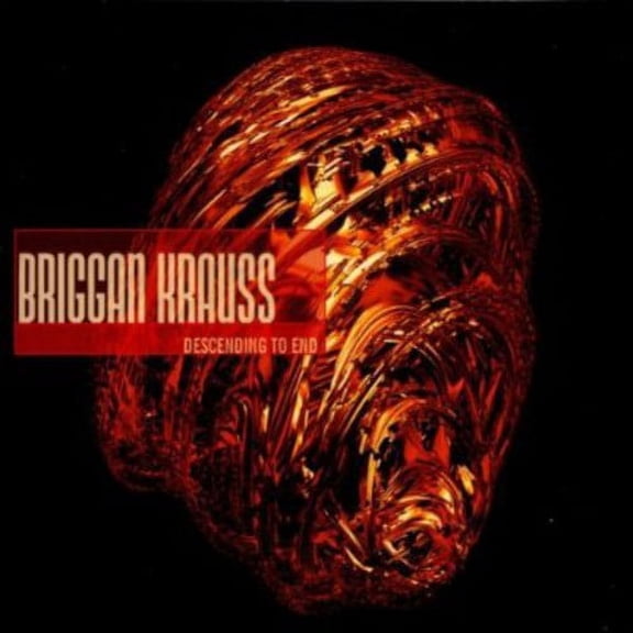 Briggan Krauss - Descending To An End - Music & Performance - CD