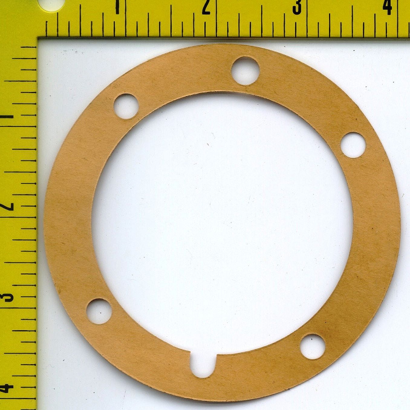 Briggs 27375 GASKET-BEARIN & Stratton Engine BS-27375 - Walmart.com