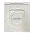 thumbnail image 1 of Silicone Seal 2 & 5/8 in. OD by 1 & 7/16 in. ID, 1 of 5