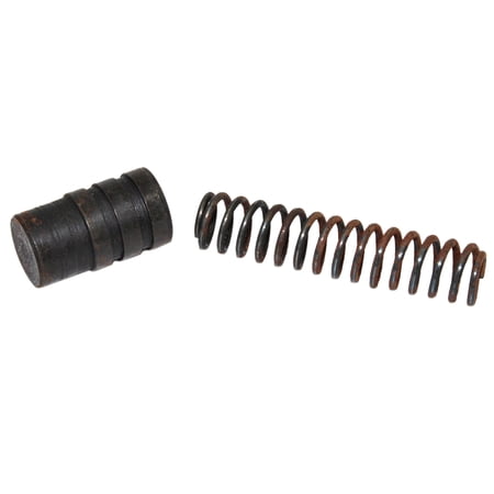 Briggs 492198 VALVE-PRESURE RELIEF Engine BS-492198