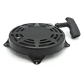 thumbnail image 1 of Briggs And Stratton 497680 Starter, 1 of 5