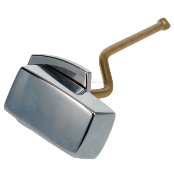 Briggs B351180 Chrome Trip Lever