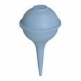 thumbnail image 1 of Briggs Bulb Syringe Reusable Baby Nasal Aspirator for Newborns Babies Toddlers Kids and Adults, 2oz, 1 of 4