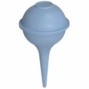 Briggs Bulb Syringe Reusable Baby Nasal Aspirator for Newborns Babies Toddlers Kids and Adults, 2oz