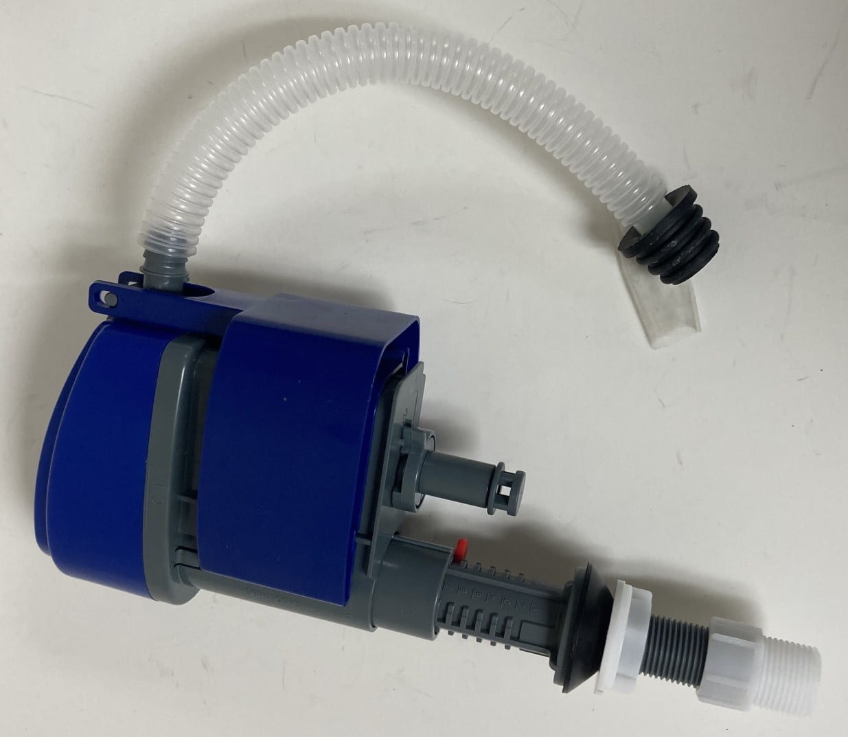 Briggs & Case Commercial Toilet Fill Valve Replacement with 7/8 Screen