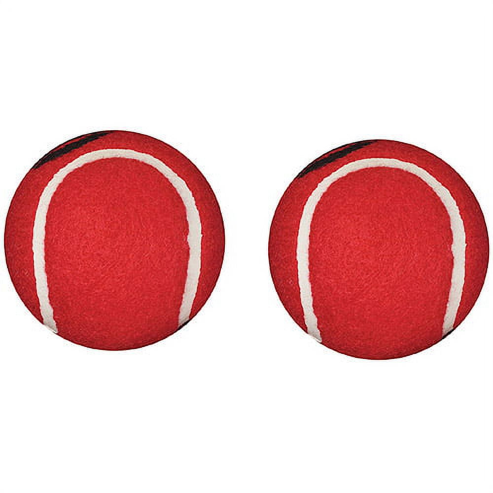 Voorgesneden Walker Tennis Ball Glides, 4 stuks