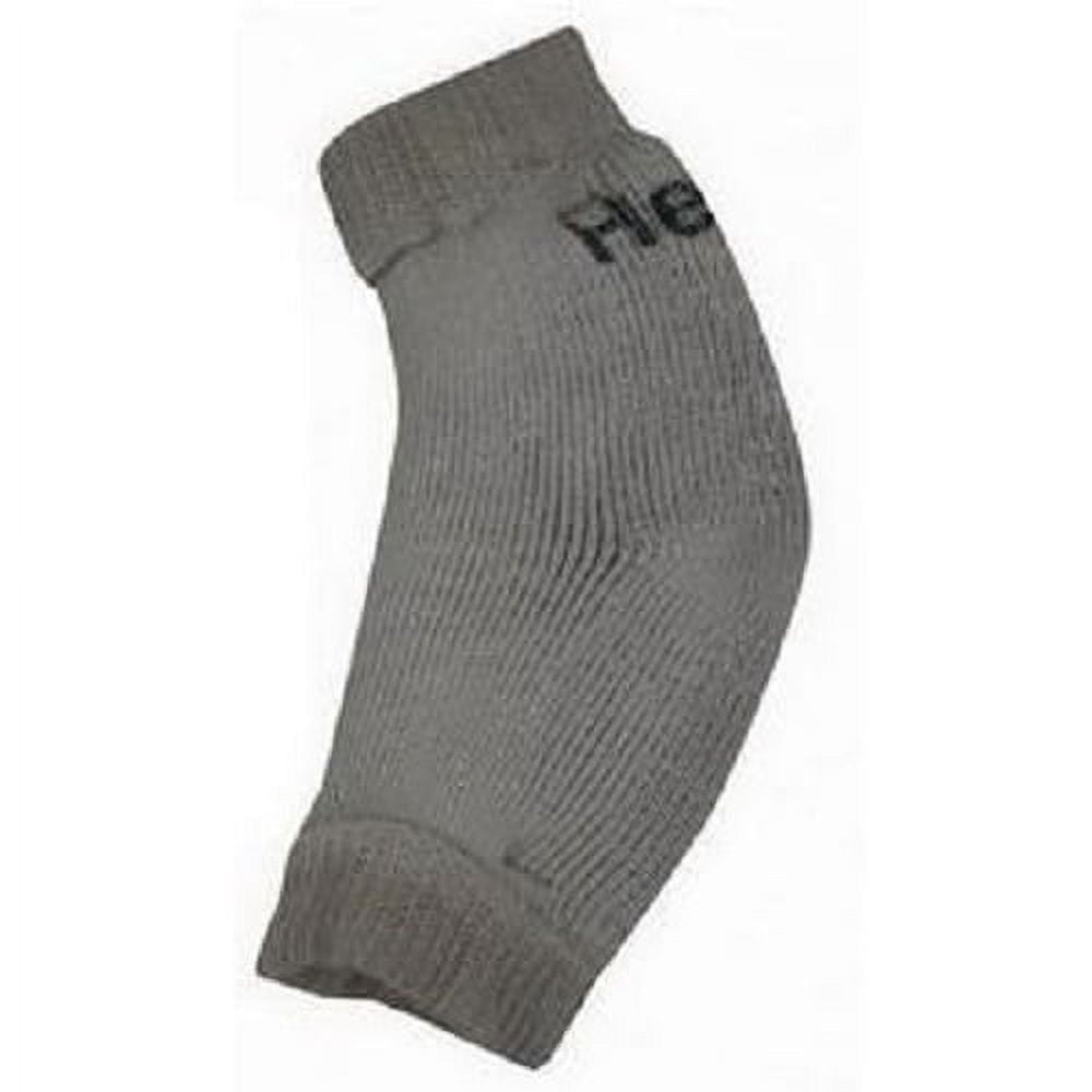 Briggs Heelbo Heel and Elbow Protector, XXL, Beige, Fits up to 25" Length-Pair