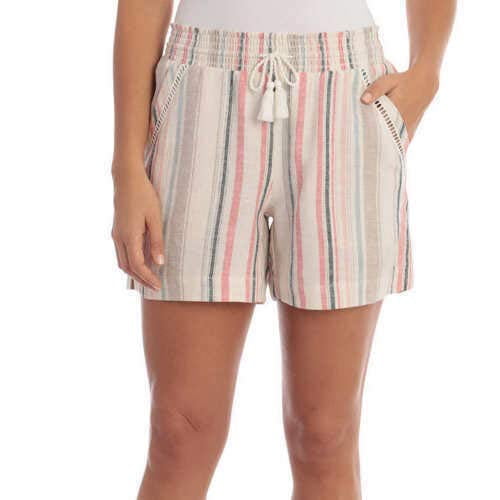Briggs pull on shorts sale