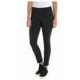 thumbnail image 1 of Briggs Ladies’ Side Pocket Pant Size: L, Color: Black, 1 of 3