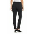 thumbnail image 1 of Briggs Ladies’ Side Pocket Pant (Black, X-Large), 1 of 4