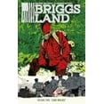 thumbnail image 1 of Pre-Owned Briggs Land Volume 2: Lone Wolves (Paperback) 1506702104 9781506702100, 1 of 1