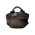 thumbnail image 1 of Briggs & Riley Essential Medium Black Backpack, 1 of 2