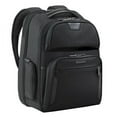 thumbnail image 1 of Briggs & Riley KP375C Work Large Clamshell Backpack, 1 of 1