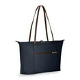thumbnail image 1 of Briggs & Riley Z145-5 Kinzie Street Horizontal Tote - Navy, 1 of 6