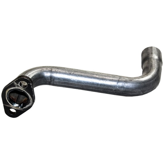 Briggs Single cylinder manifold for engines Husqvarna 181442 Manifold-3
