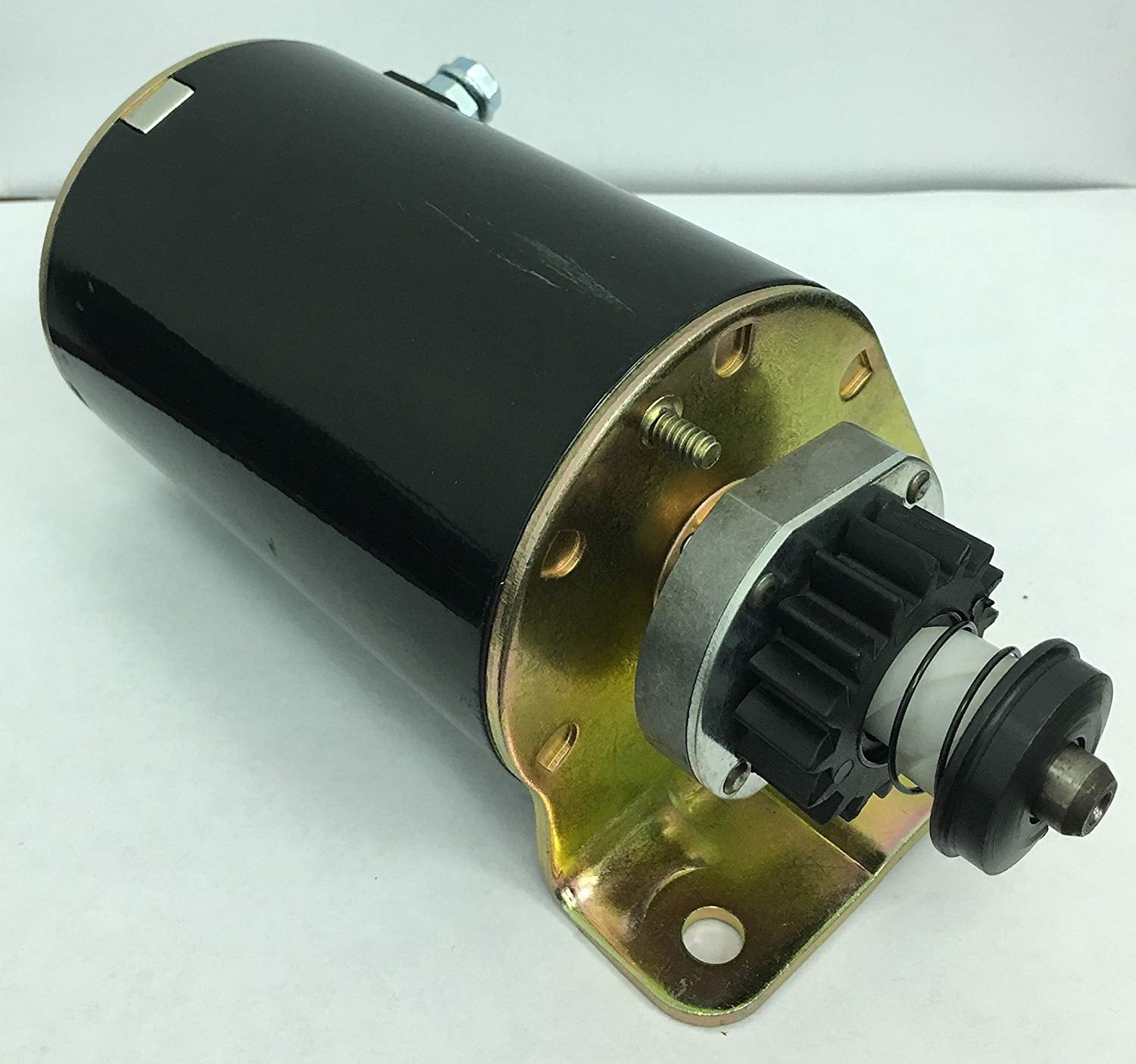 Briggs Starter Motor - Walmart.com