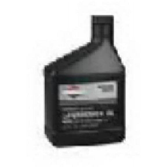 Briggs & Stratton 100005 18 oz. 4 Cycle Engine Oil, Pack of 12
