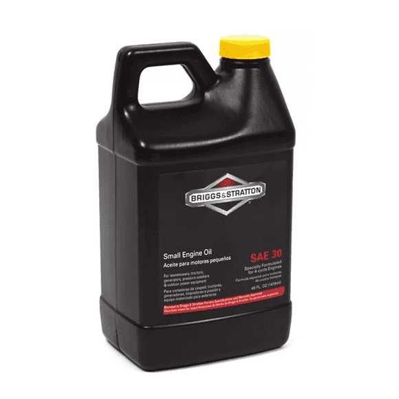 Briggs And Stratton Motor Oil: Briggs & Stratton Engine Oil Capacity – IJUJ
