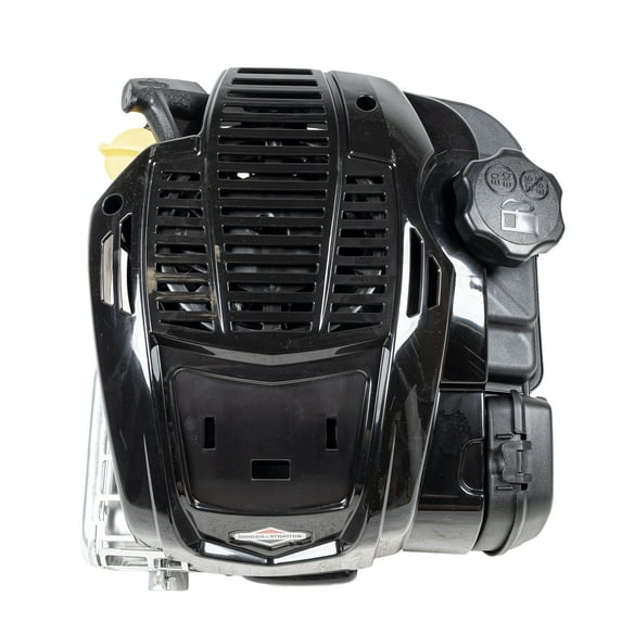 Briggs & Stratton 104M02-0115-F1 Vertical Shaft Engine 7.25 GT 163cc Exi Series