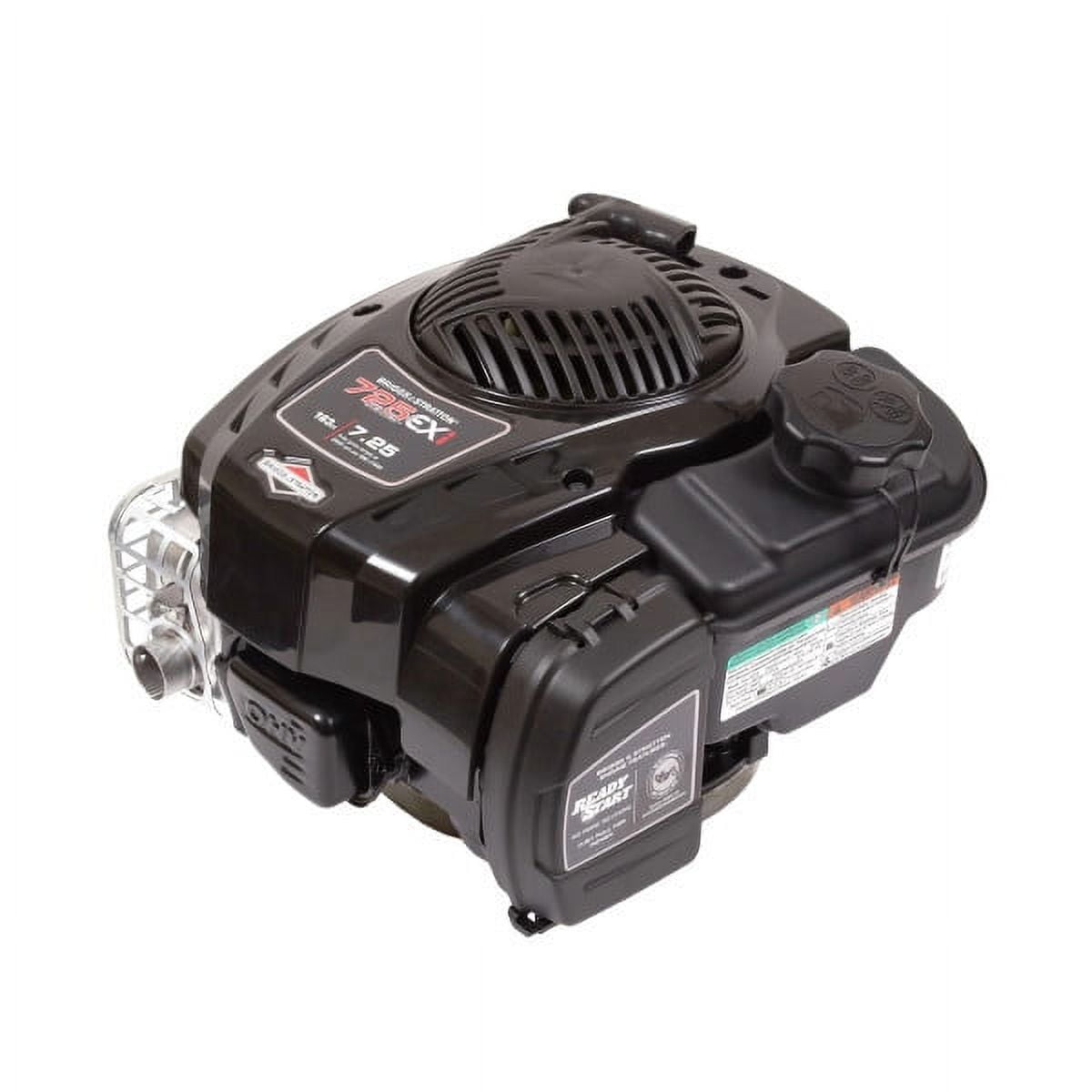 Briggs & Stratton 104M02-0197-F1 7.25 GT 163cc Gas Vertical