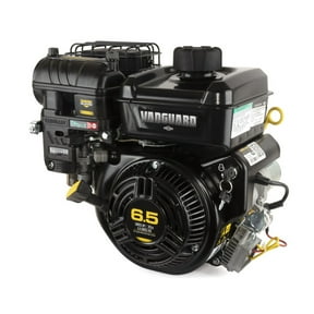 Vanguard 6.5 HP 203cc Electric Start Engine