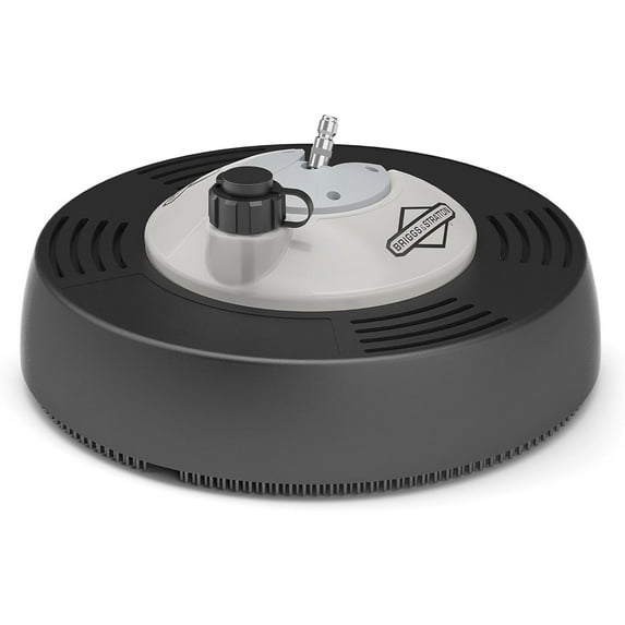 Briggs & Stratton 14 Inch Rotating Surface Cleaner with Built In Tank