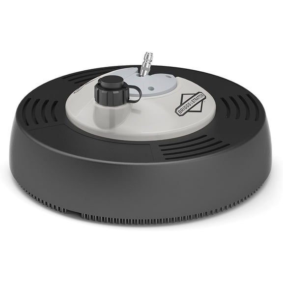 Briggs & Stratton 14 Inch Rotating Surface Cleaner with Built In Tank