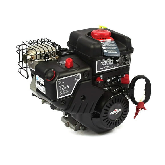 Briggs & Stratton 15C107-0019-F8 1150 Series 250cc Gas Snow Engine