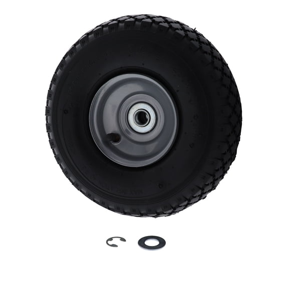 Briggs & Stratton 194509GS Wheel Kit