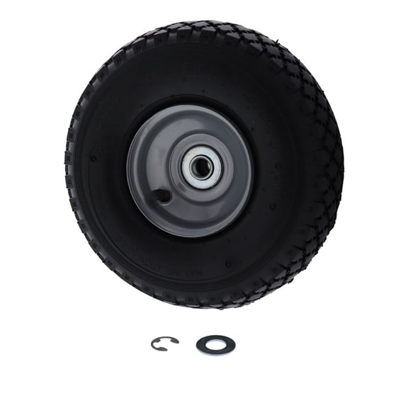 Briggs & Stratton 194509GS Wheel Kit