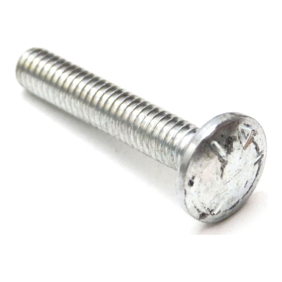 Briggs & Stratton OEM 1960723SM Bolt - Rd Hd