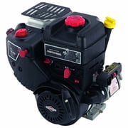 Briggs & Stratton 19J137-0008-F1 308cc Professional Series Snow Engine w/ 1 in. Tapped 3/8 - 24 Keyway Crankshaft CARB