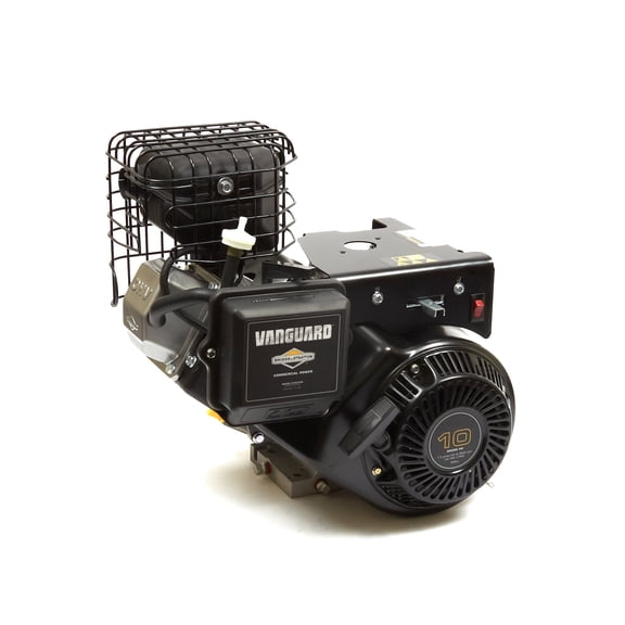 Briggs & Stratton Vanguard 10 HP 305cc Horizontal Shaft Engine | 19L232-0054-G1