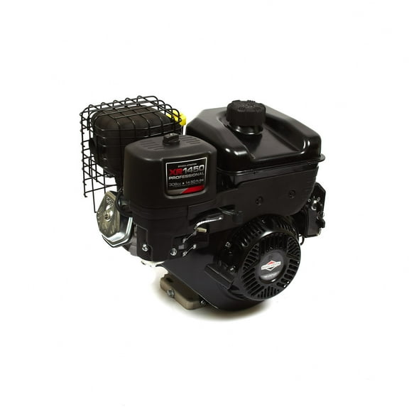 Briggs & Stratton 19N137-0053-F1 XR Professional Series 305cc Gas 14.50 Gross Torque Engine