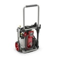 thumbnail image 1 of Briggs & Stratton 2000 PSI 1.1 GPM Electric Pressure Washer, 1 of 7