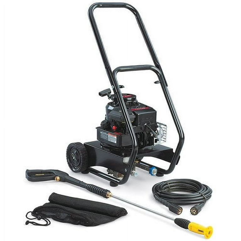 Briggs and stratton power 2024 washer 2000 psi