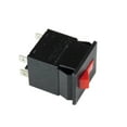 thumbnail image 1 of Briggs & Stratton 202033GS 30 Amp Circuit Breaker, 1 of 3