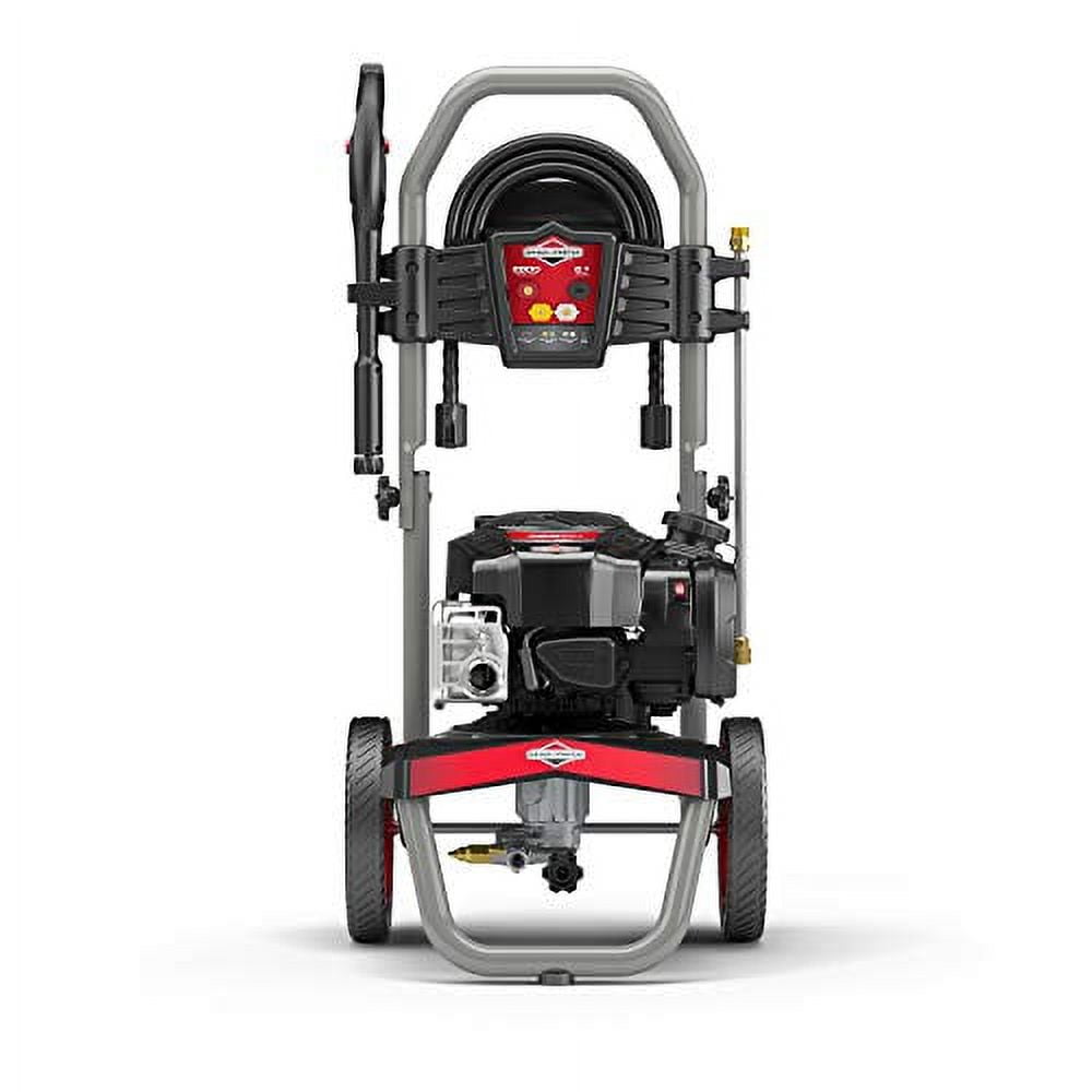 Briggs & Stratton 21030, 2800PSI Gas Pressure Washer, 725EXi OHV 163cc