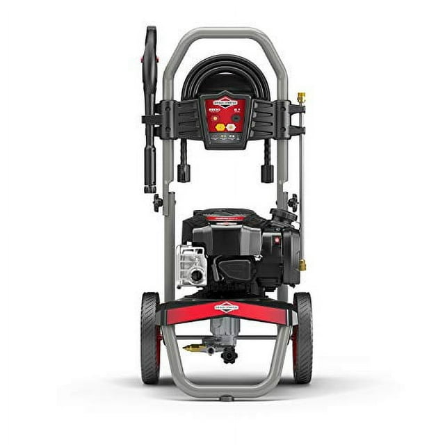 Pressure Washer