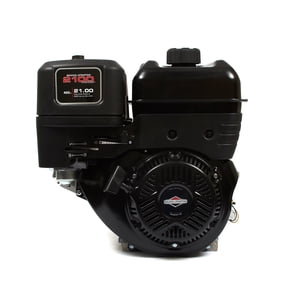 Briggs & Stratton XR Series 13.5 HP 420cc Horizontal Shaft Engine | 25T232-0037-F1