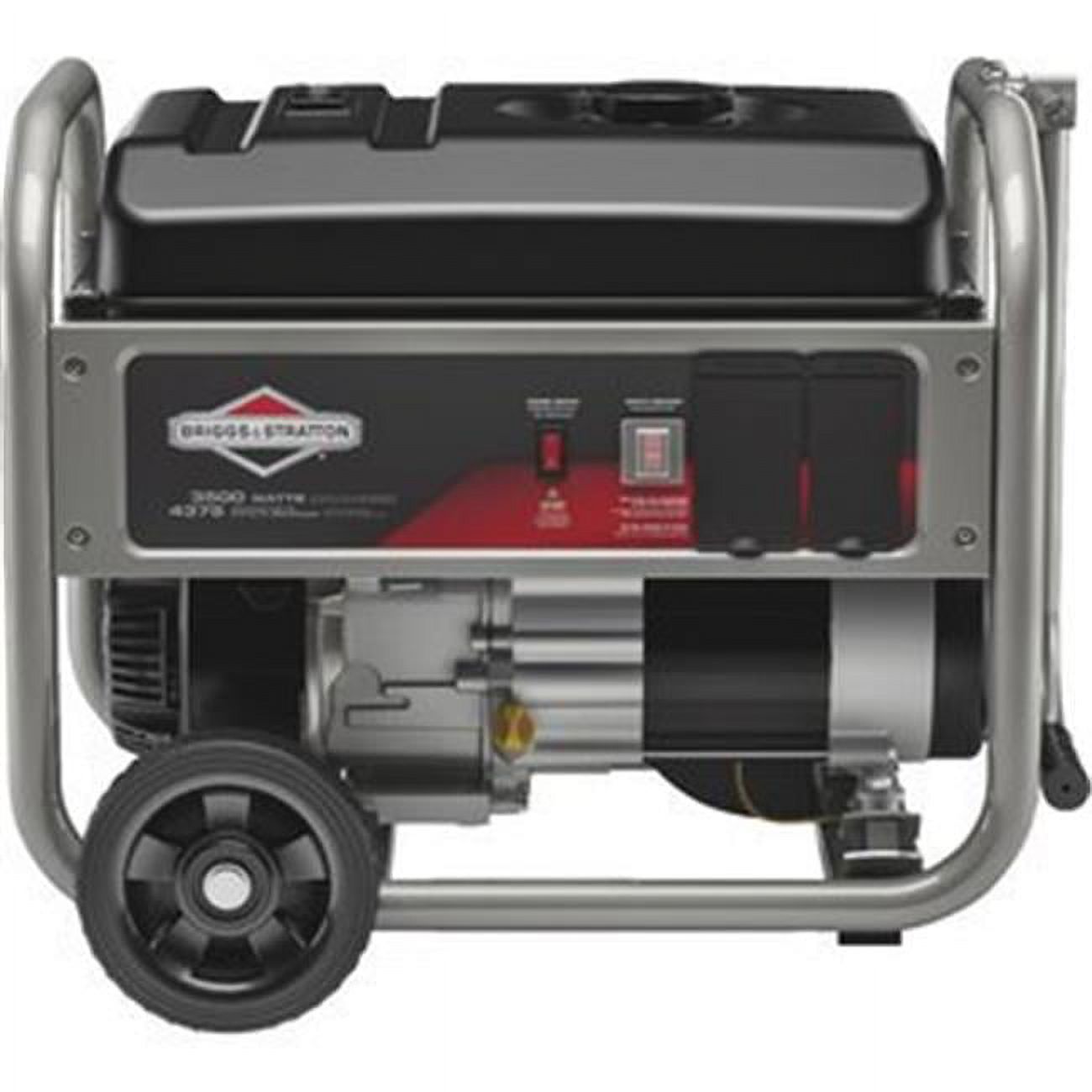 Briggs & Stratton 30712 3500W Portable Generator - image 1 of 2