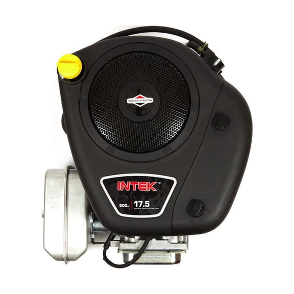 Briggs & Stratton 31R907-0022-G1 Intek 500cc Gas 17.5 HP Single-Cylinder Engine