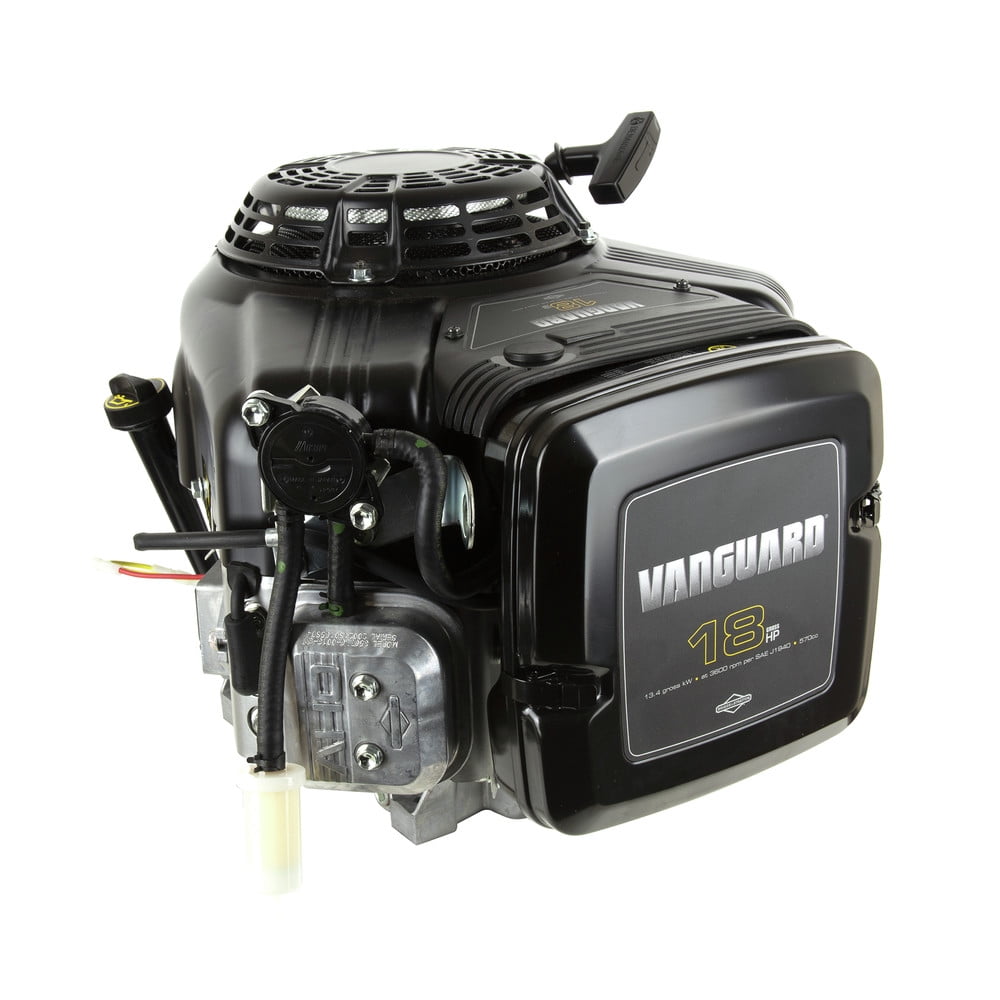 GX345, 325, 335, 345 18HP V-Twin OHV Electronic Lawn Tractor Premium GX345, 325, 335, 345 18HP V-Twin OHV Electronic Lawn Tractor Premium