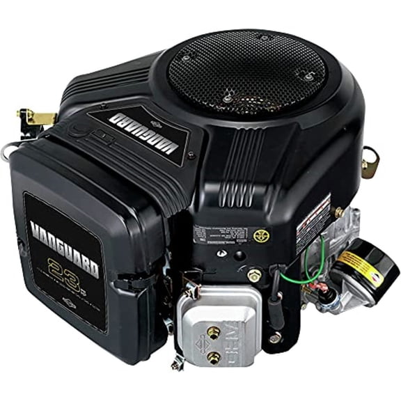 Briggs & Stratton 386777-0011-G1 0011 Vanguard 627cc Gas 23 HP Small Block V-Twin Engine